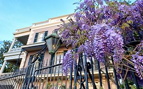 Planters Inn - Charleston